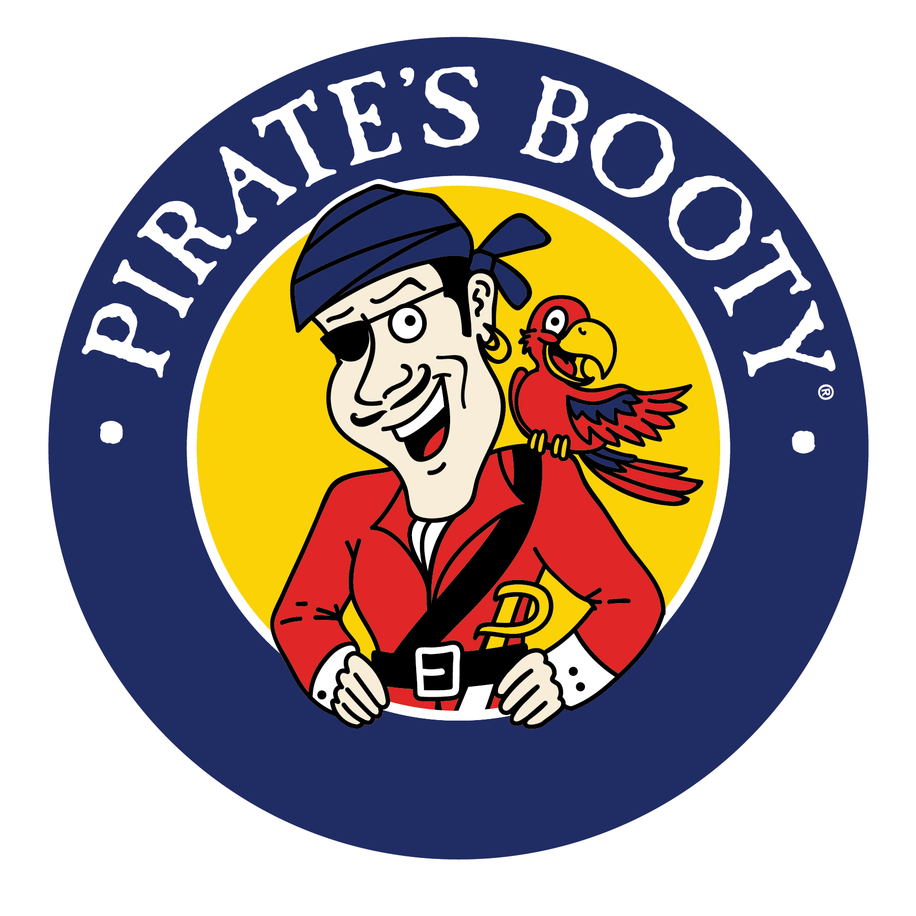 Pirate's Booty Logo